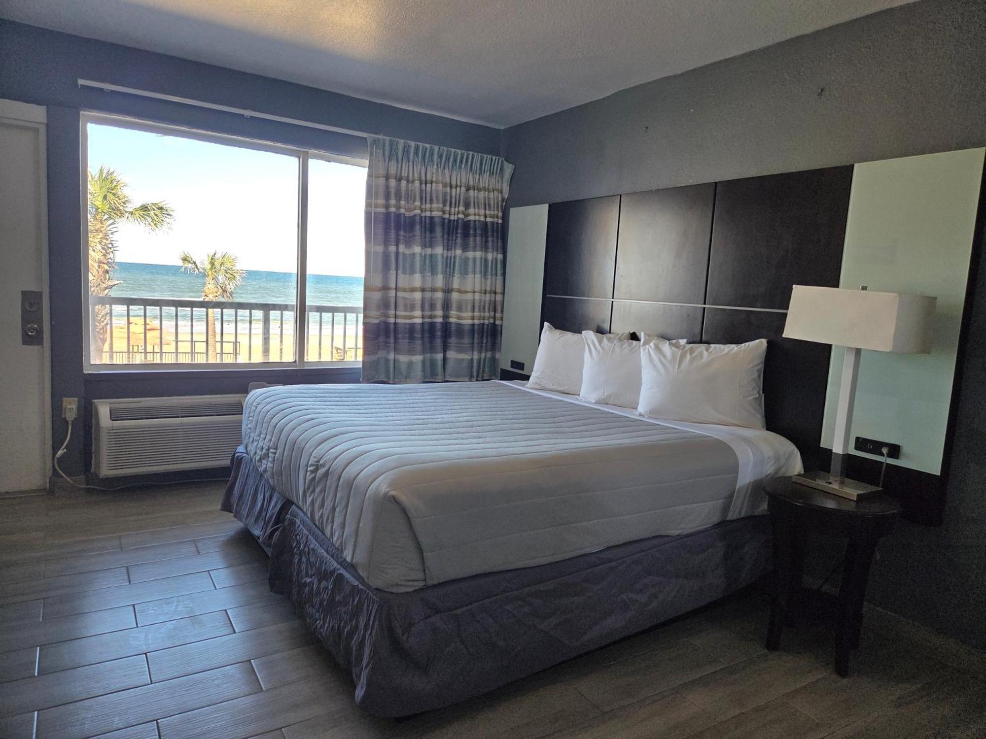 Beach House Inn Daytona Beach Exterior photo