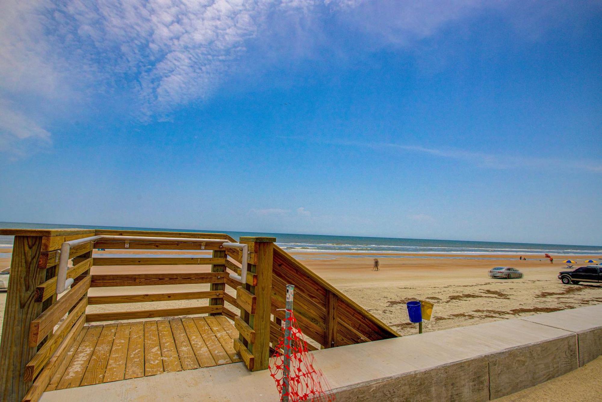 Beach House Inn Daytona Beach Exterior photo