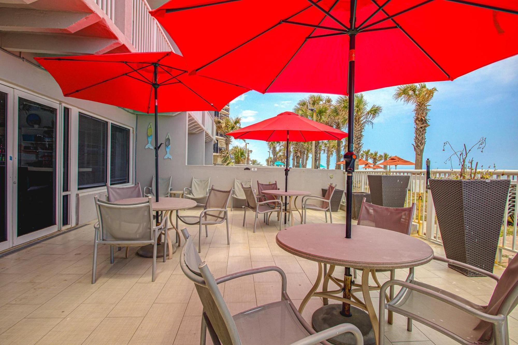 Beach House Inn Daytona Beach Exterior photo