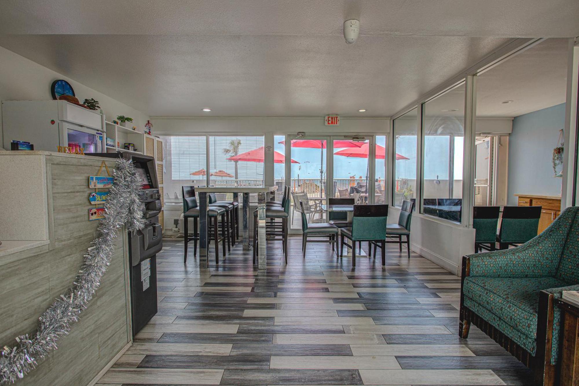 Beach House Inn Daytona Beach Exterior photo