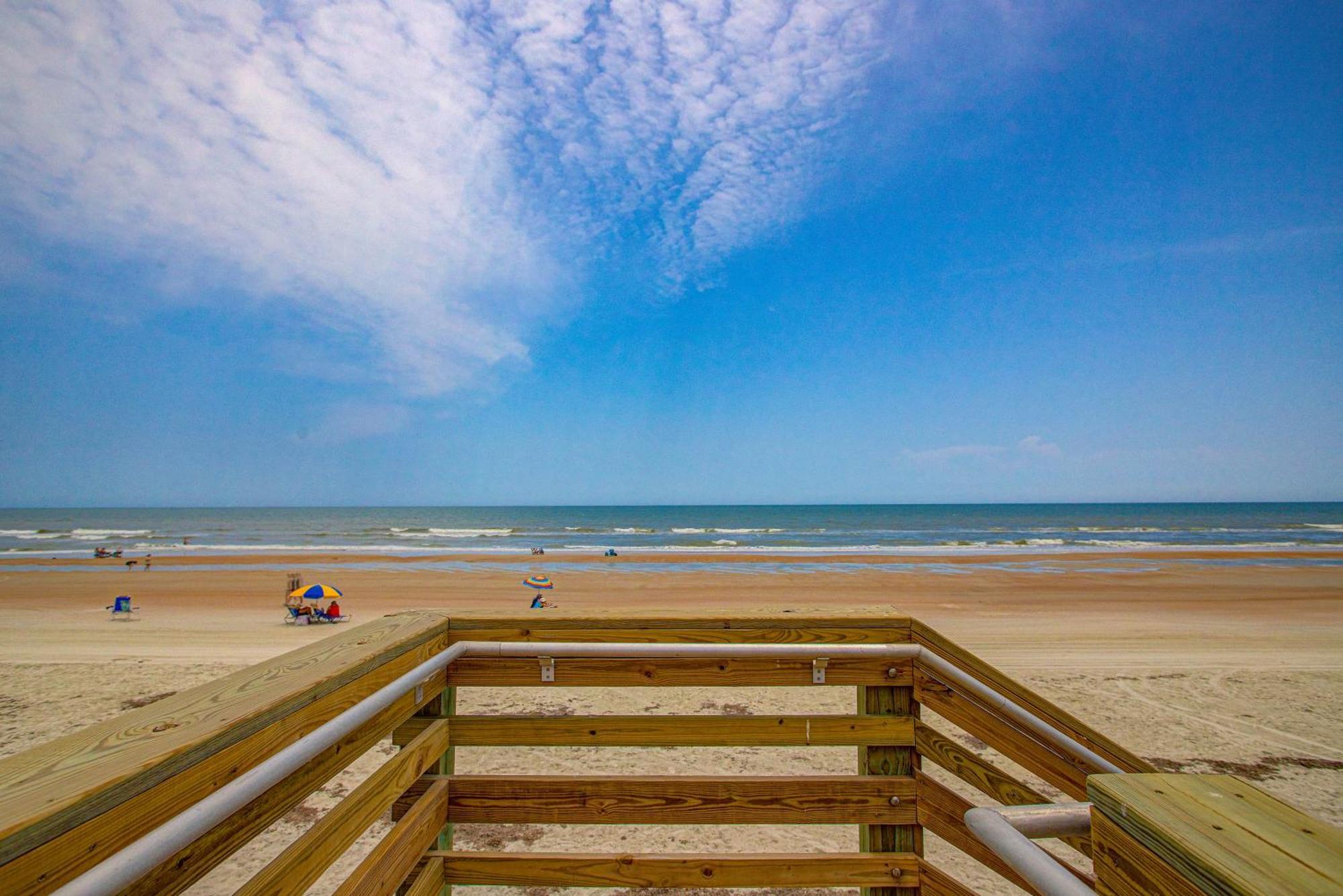 Beach House Inn Daytona Beach Exterior photo