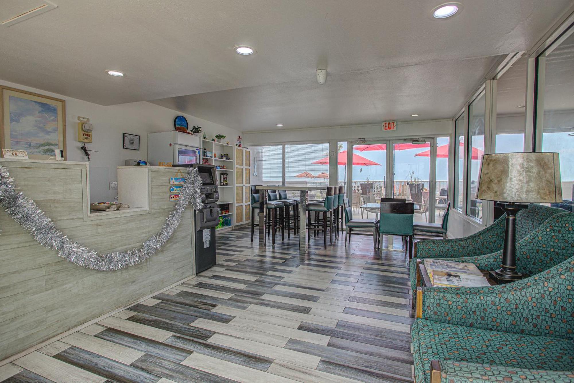 Beach House Inn Daytona Beach Exterior photo