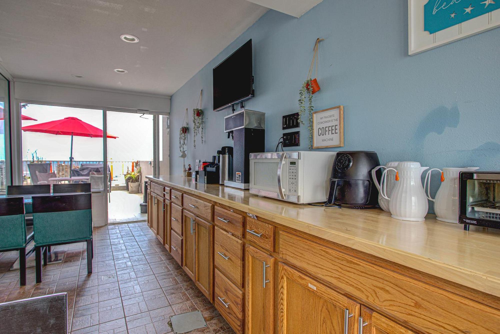 Beach House Inn Daytona Beach Exterior photo